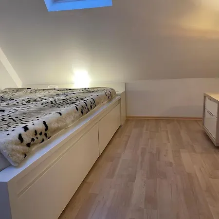 Maria Vacation With Elbe View Apartment