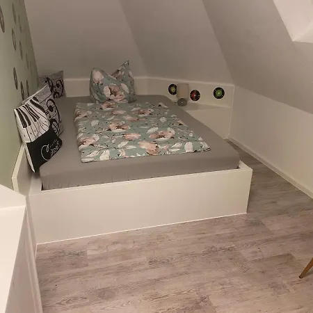 Apartment Maria Vacation With Elbe View