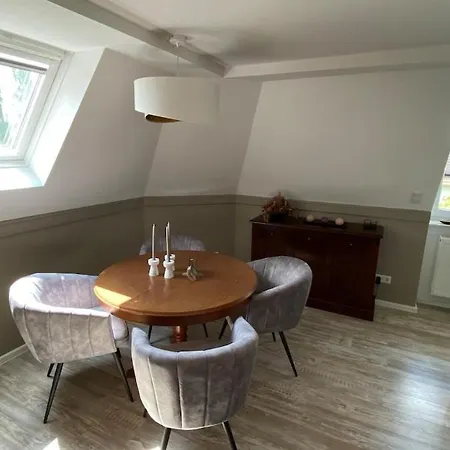 Maria Vacation With Elbe View