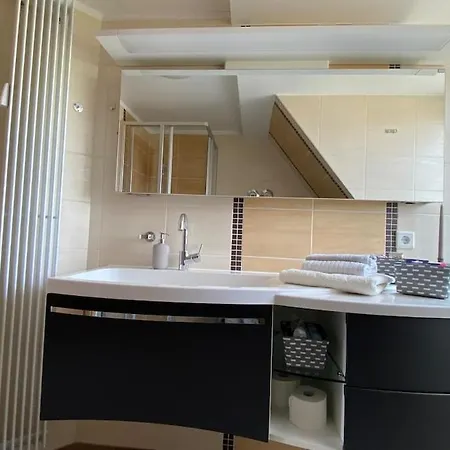 Maria Vacation With Elbe View Apartment *