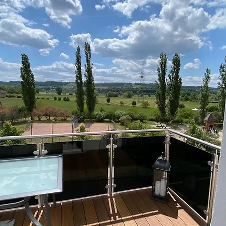 Appartement Maria Vacation With Elbe View *