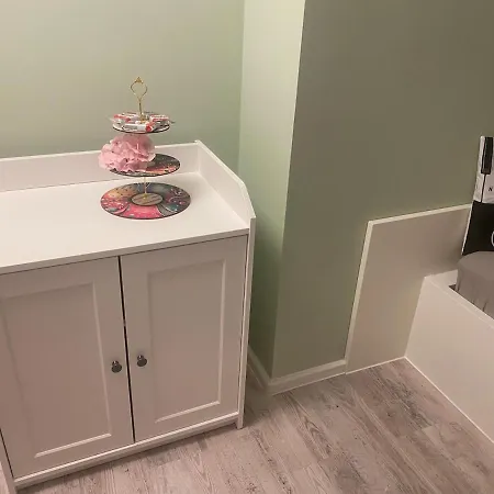 Maria Vacation With Elbe View Apartment Coswig (Saxony)