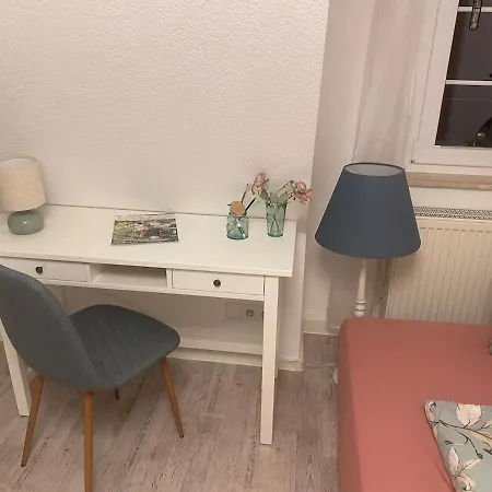 Apartment Maria Vacation With Elbe View Coswig (Saxony)