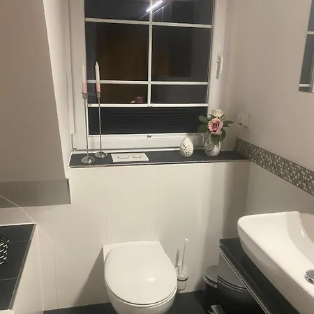 Apartment Maria Vacation With Elbe View *