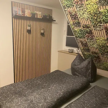 Maria Vacation With Elbe View Apartment Coswig (Saxony)