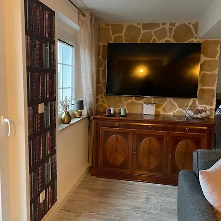 Maria Vacation With Elbe View Apartment Coswig (Saxony)