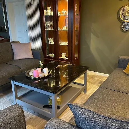 Maria Vacation With Elbe View Coswig (Saxony)