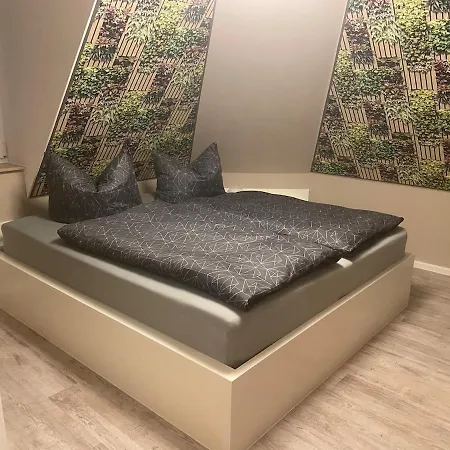 Apartment Maria Vacation With Elbe View Coswig (Saxony)