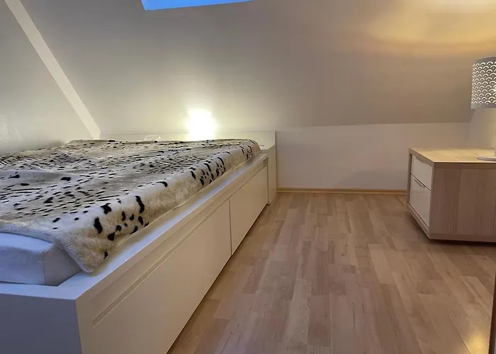 Maria Vacation With Elbe View Appartement