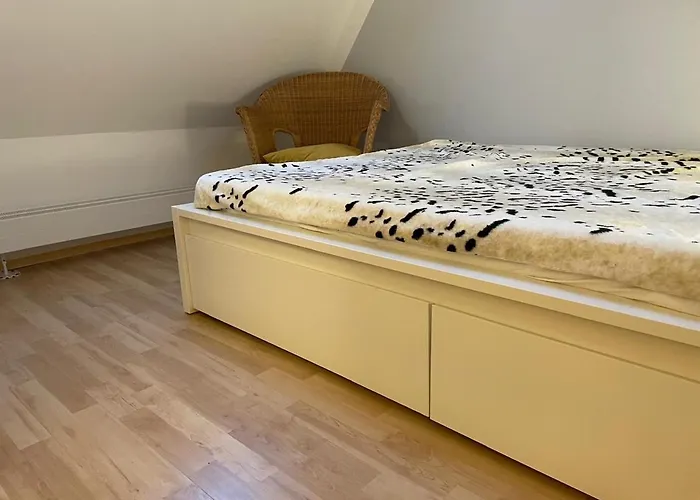 Appartement Maria Vacation With Elbe View Coswig (Saxony)