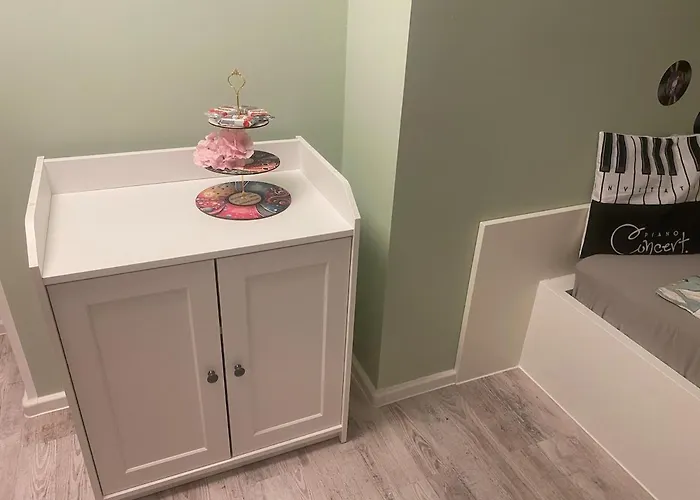 Maria Vacation With Elbe View Appartement Coswig (Saxony)