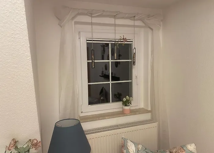 Maria Vacation With Elbe View * Coswig (Saxony)