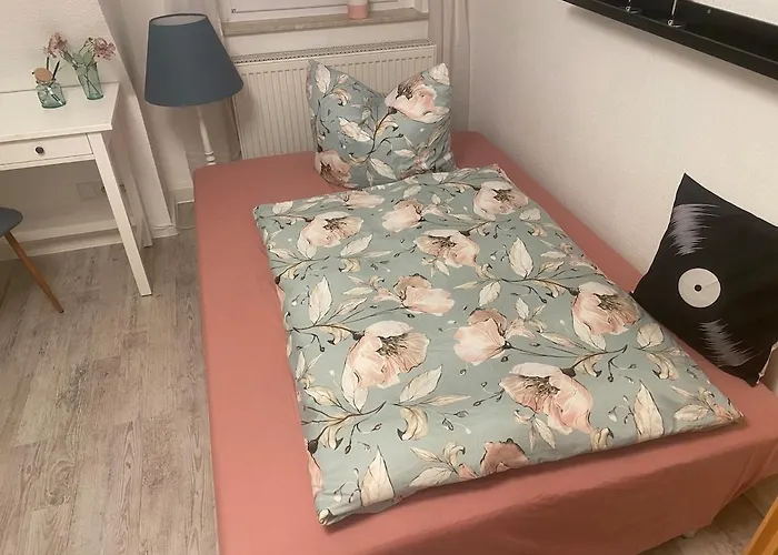 Maria Vacation With Elbe View Appartement