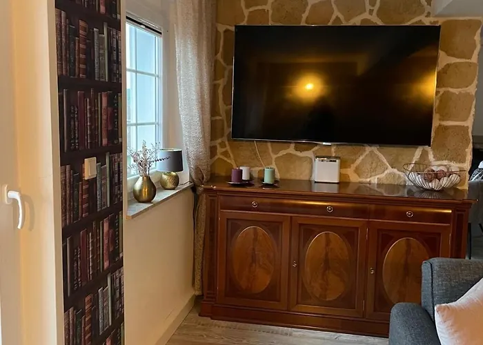 Maria Vacation With Elbe View Appartement Coswig (Saxony)