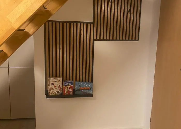 Maria Vacation With Elbe View Appartement *