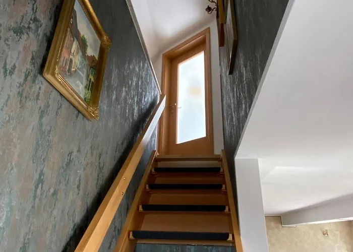 Maria Vacation With Elbe View Coswig (Saxony)